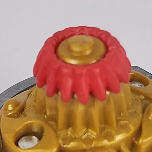 Beyblade Burst Turbo Switch Strike Hasbro E5958 Jinnius J3 Top Anime Japan - Picture 6 of 13